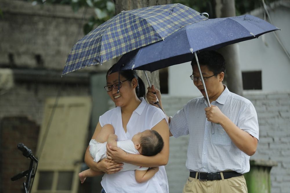 รบ.มาเลเซียชูการท่องเที่ยงเชิงสุขภาพ เน้นคู่รักชาวจีน 90 ล้านคนที่ต้องการมีบุตร